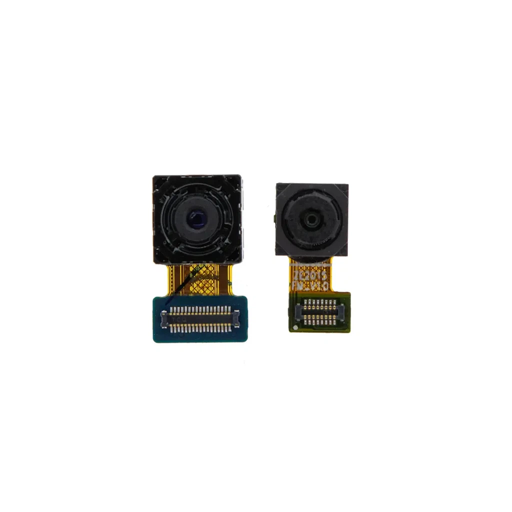 Камера основная Samsung Galaxy A02